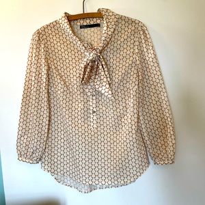 Vintage Button Down Shirt